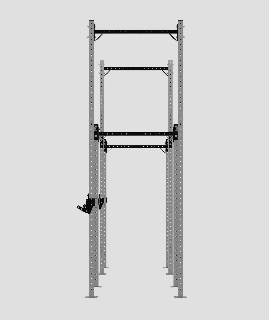 X70 Freestanding High/Low Rig