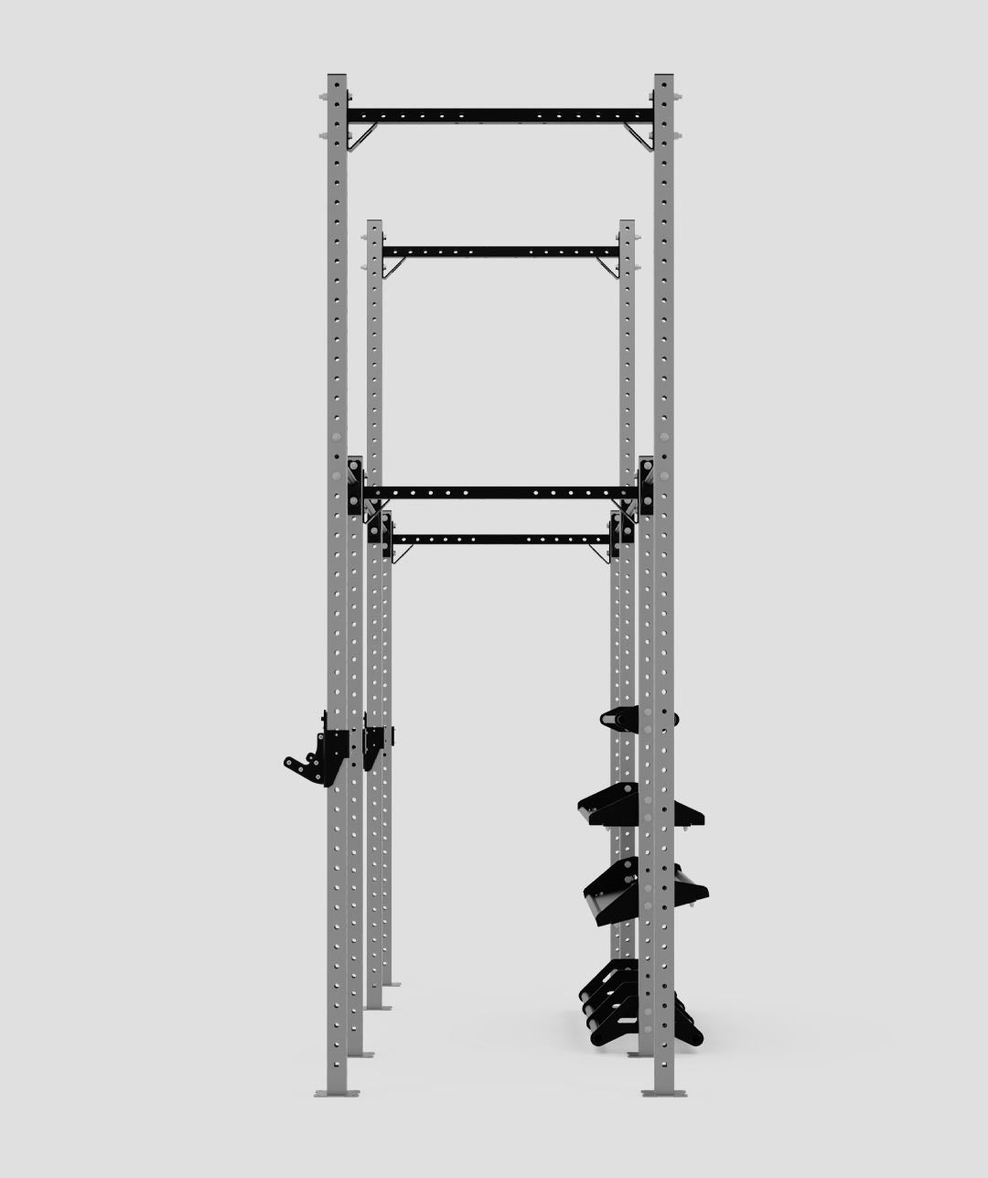 X70 Freestanding High/Low Rig