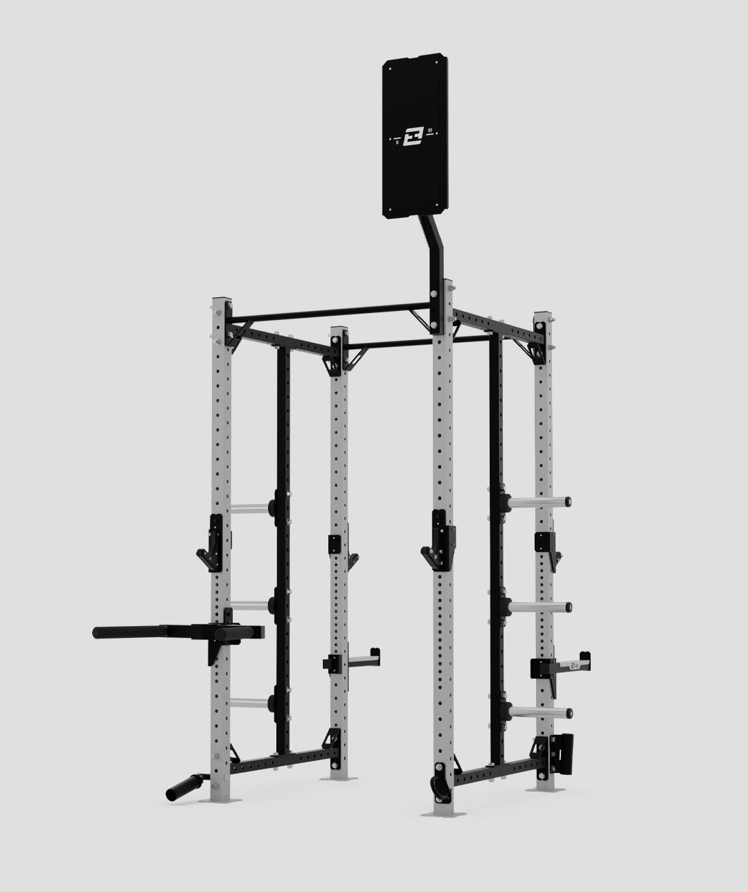 X70 Freestanding Storage Rig