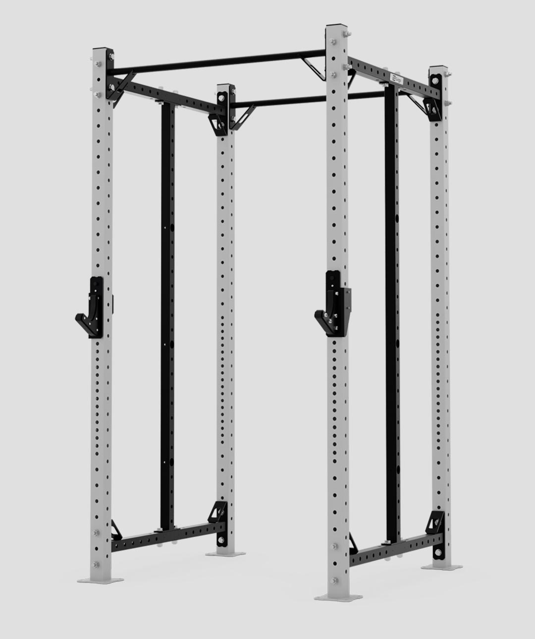 X70 Freestanding Storage Rig