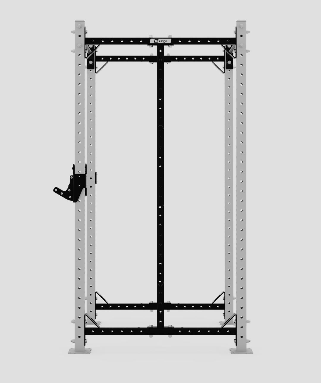 X70 Freestanding Storage Rig