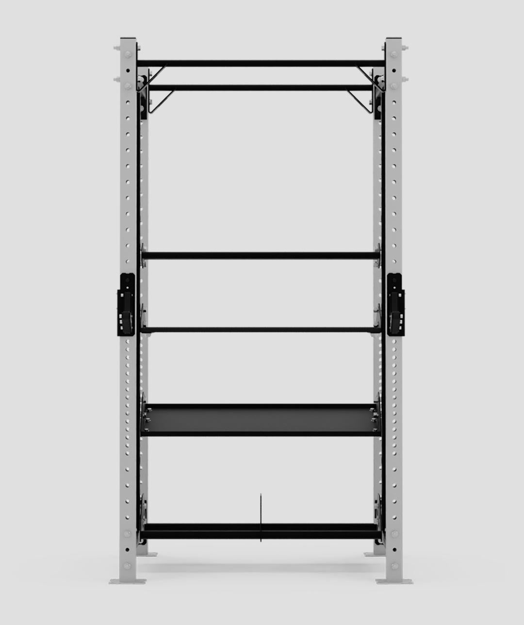X70 Freestanding Storage Rig