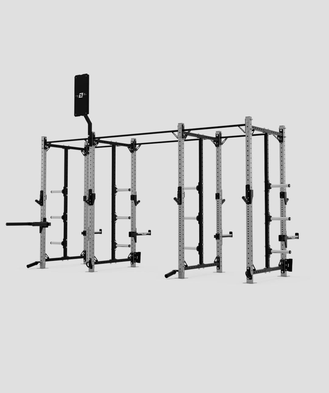 X70 Freestanding Storage Rig