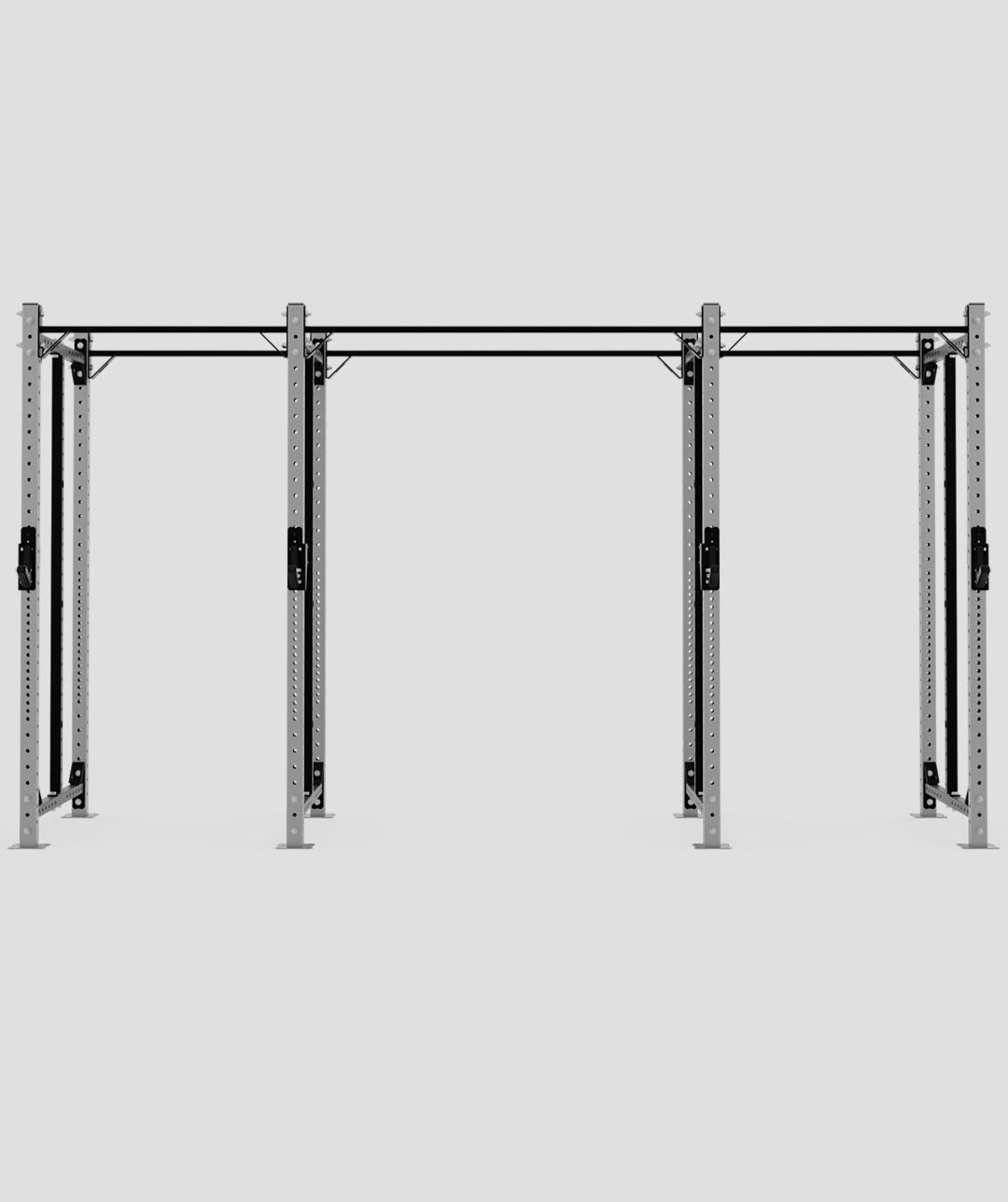 X70 Freestanding Storage Rig