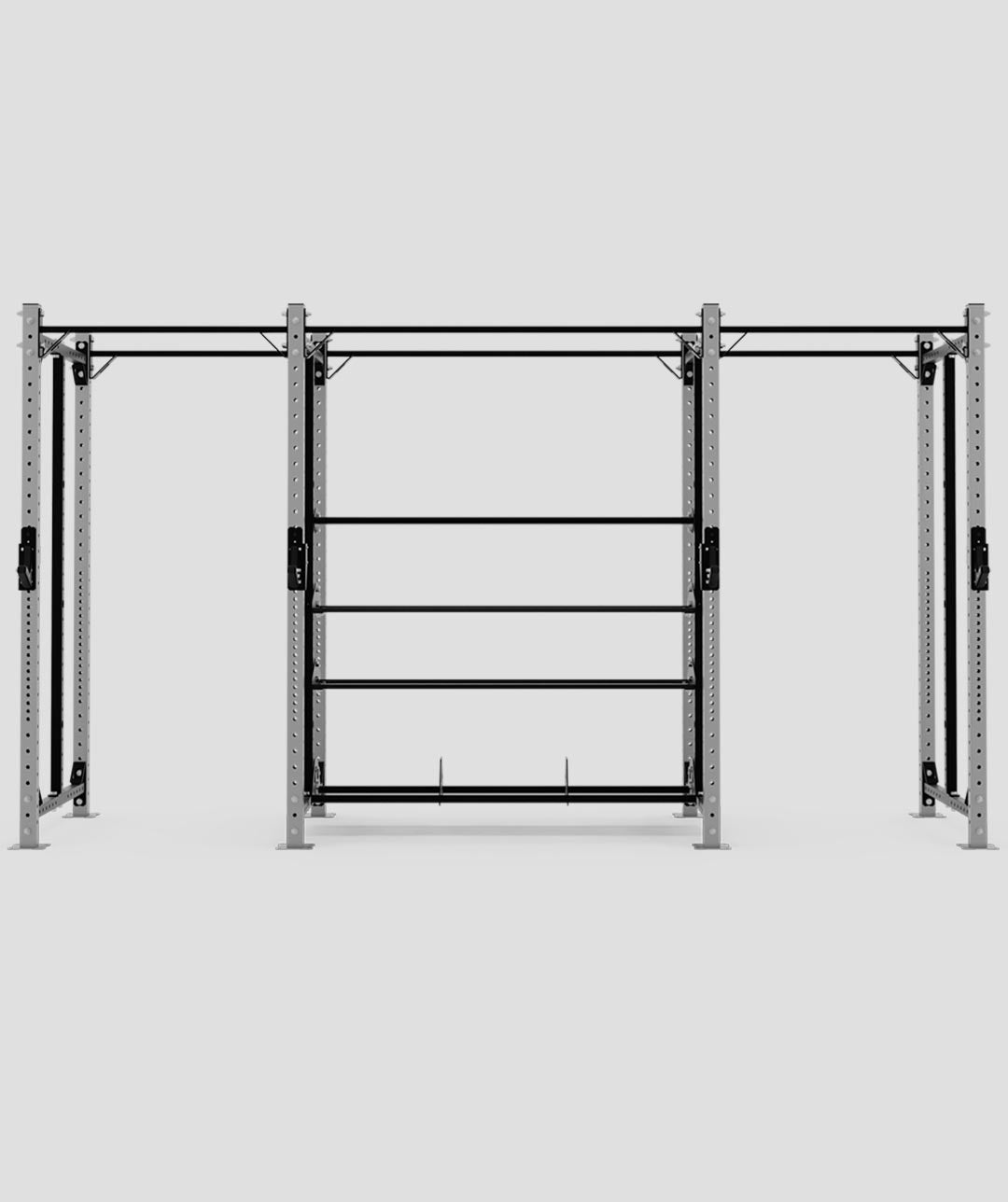 X70 Freestanding Storage Rig