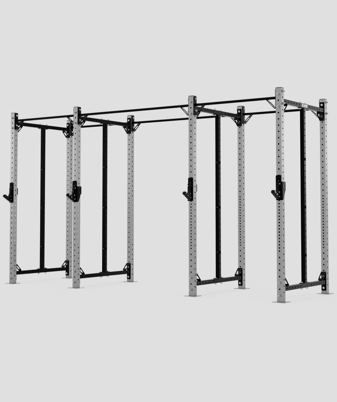 X70 Freestanding Storage Rig