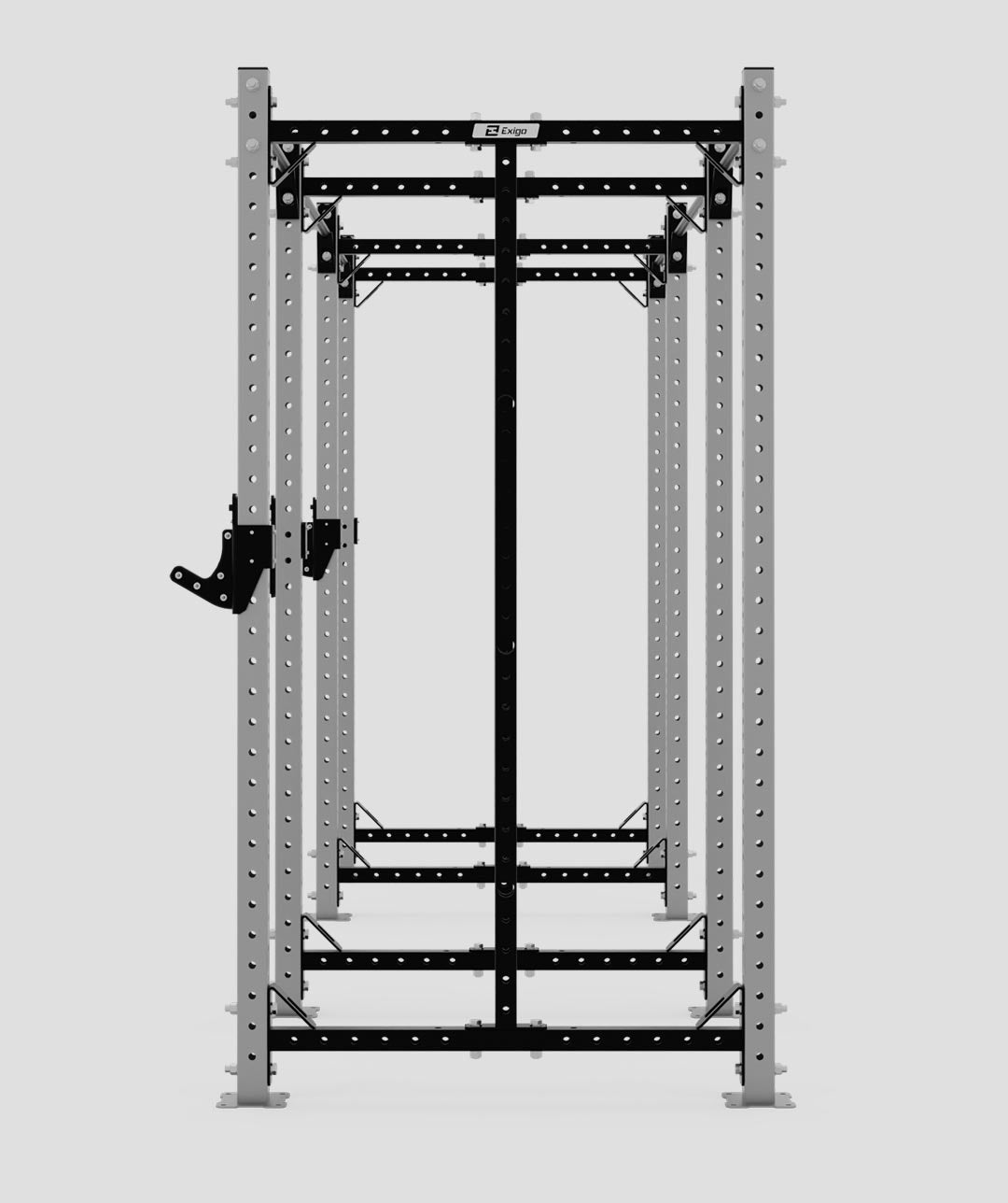 X70 Freestanding Storage Rig