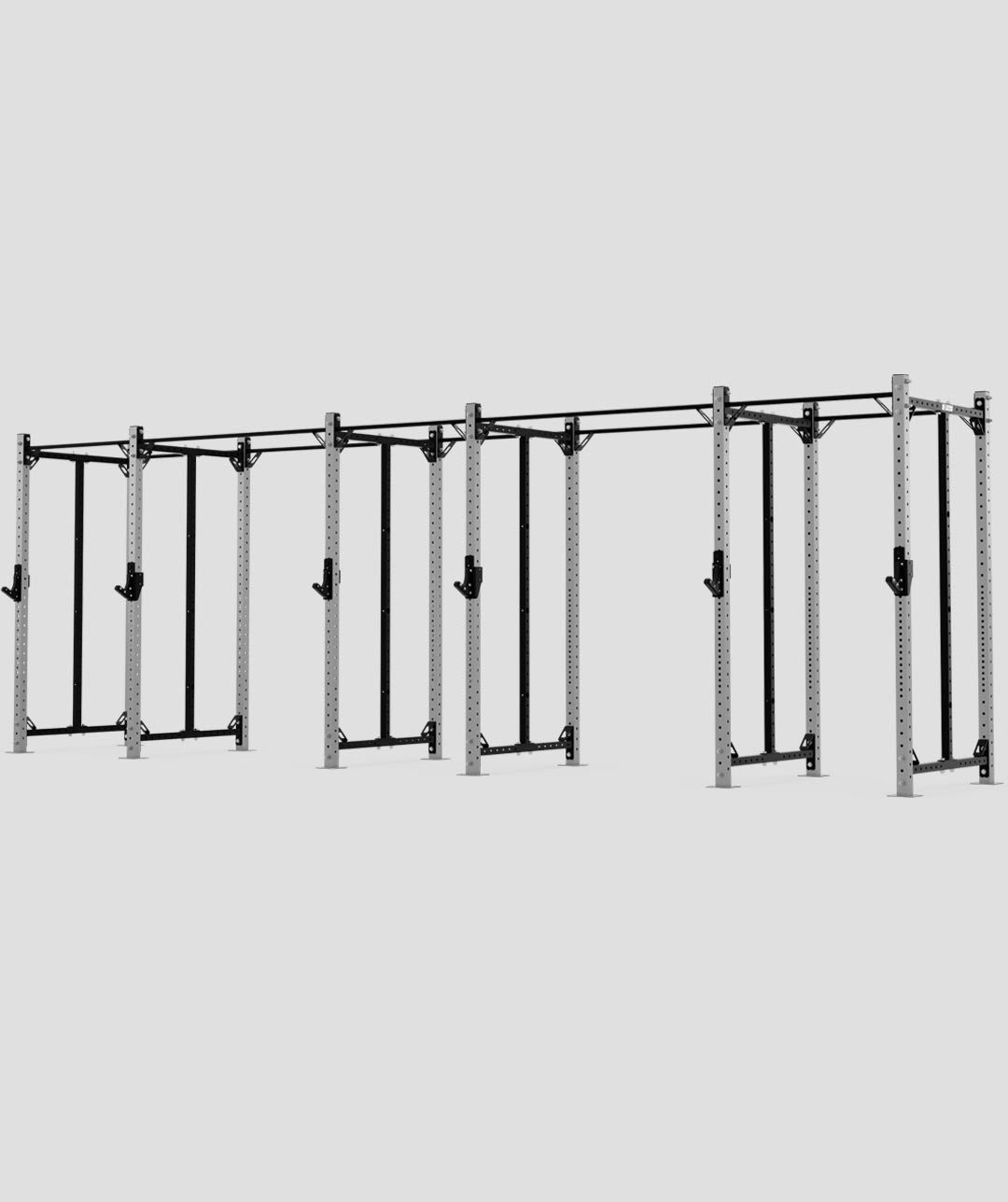 X70 Freestanding Storage Rig