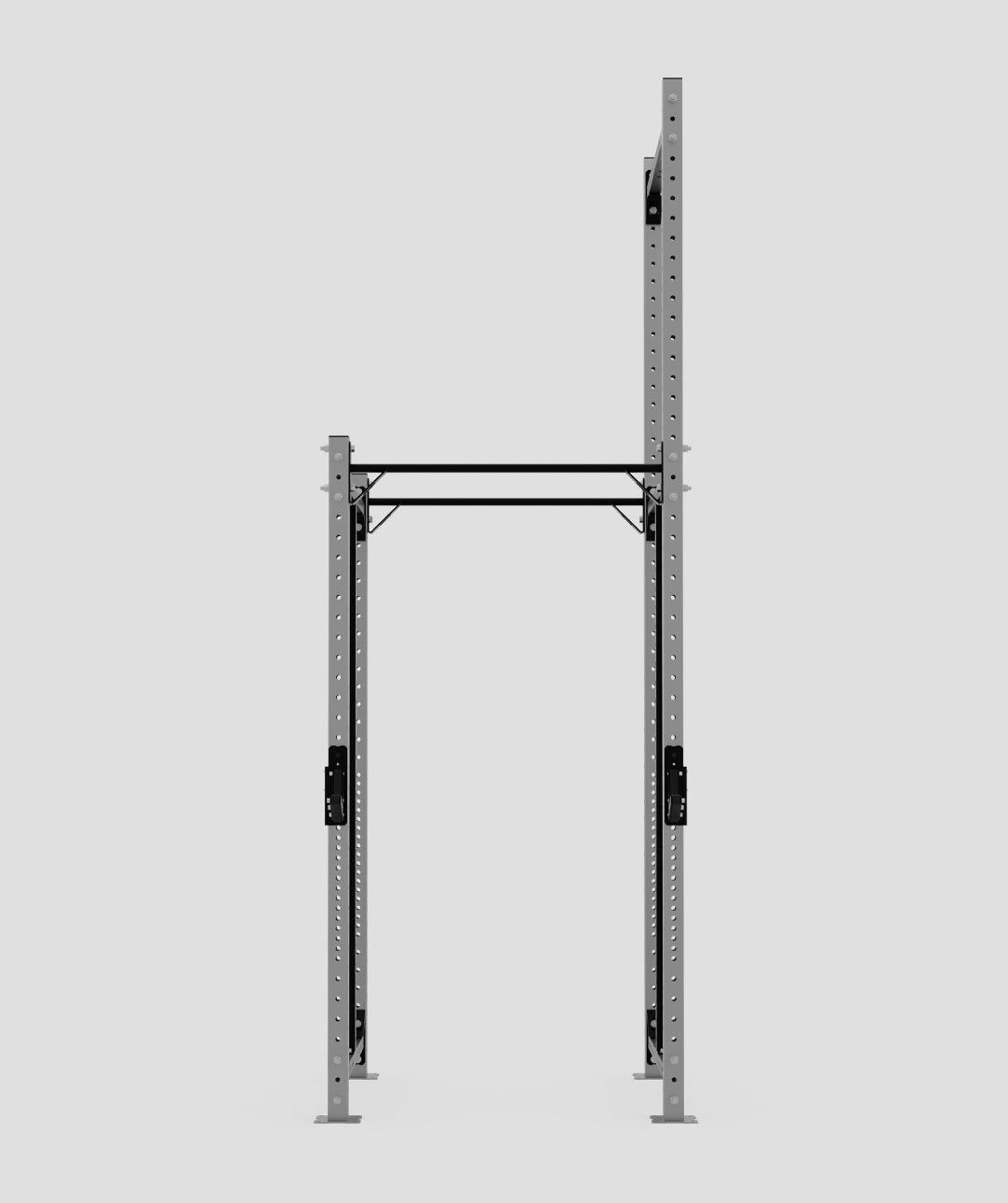 X70 Freestanding High/Low Storage Rig