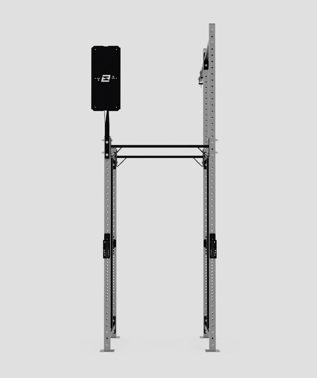 X70 Freestanding High/Low Storage Rig