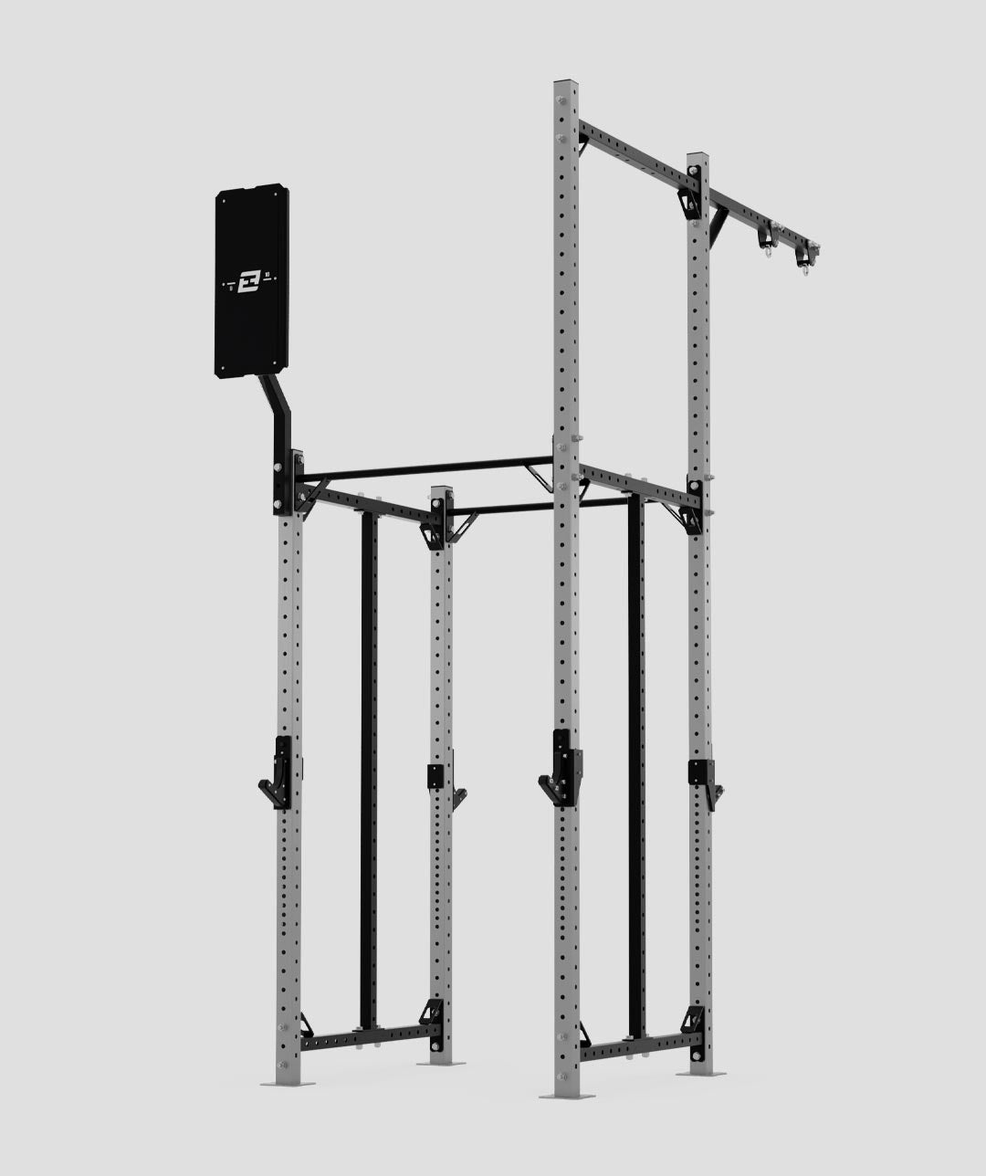 X70 Freestanding High/Low Storage Rig