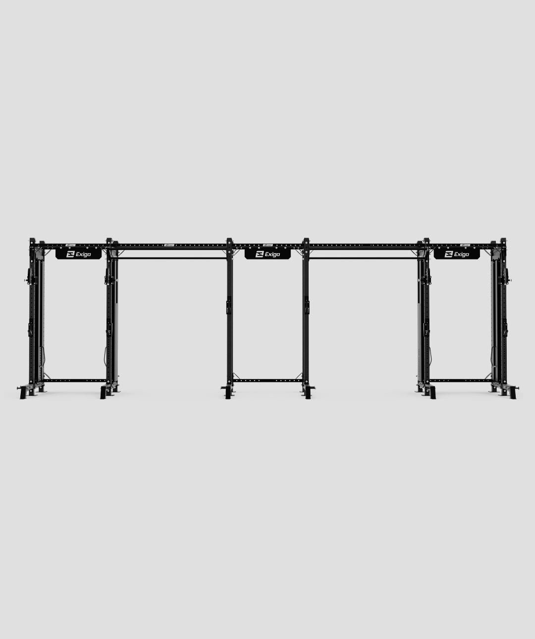 X70 Cable Half Rack