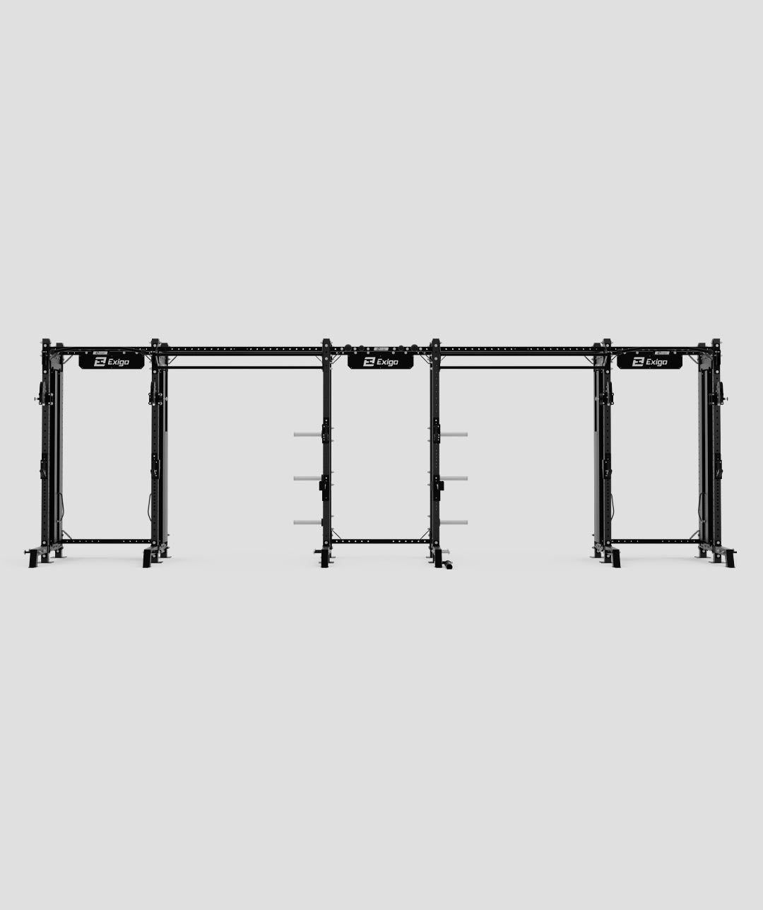 X70 Cable Half Rack