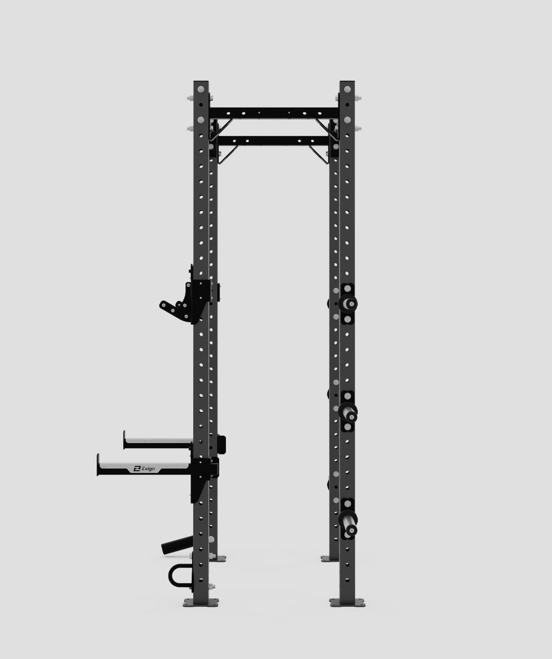 X70 Compact Freestanding Rig