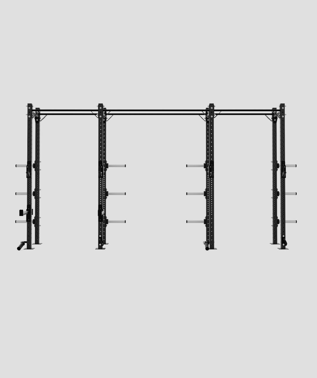 X70 Compact Freestanding Rig