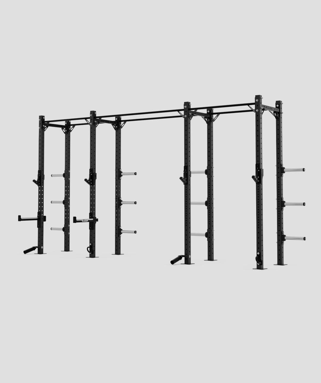 X70 Compact Freestanding Rig