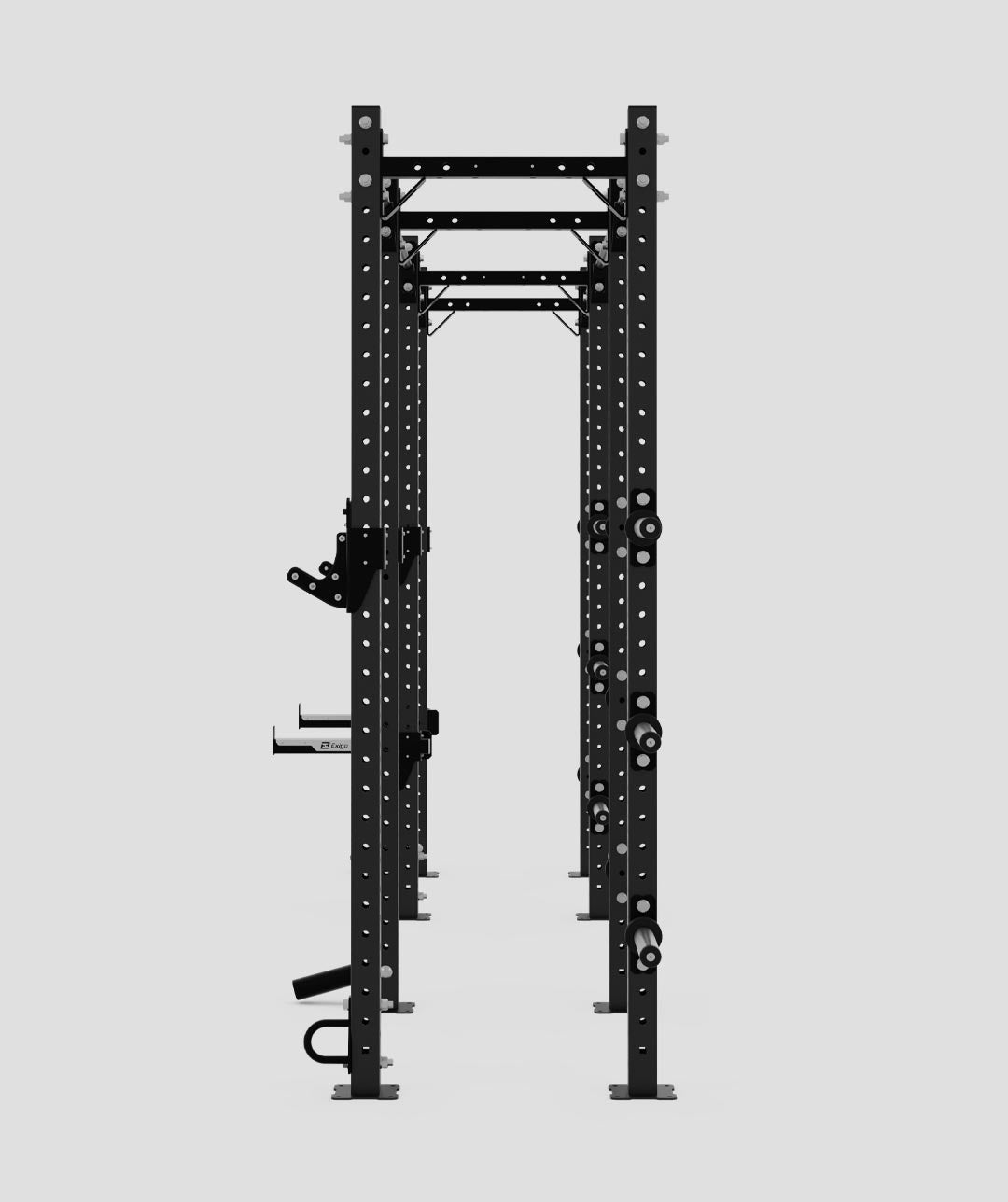 X70 Compact Freestanding Rig