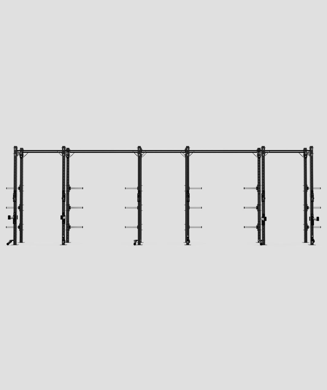X70 Compact Freestanding Rig