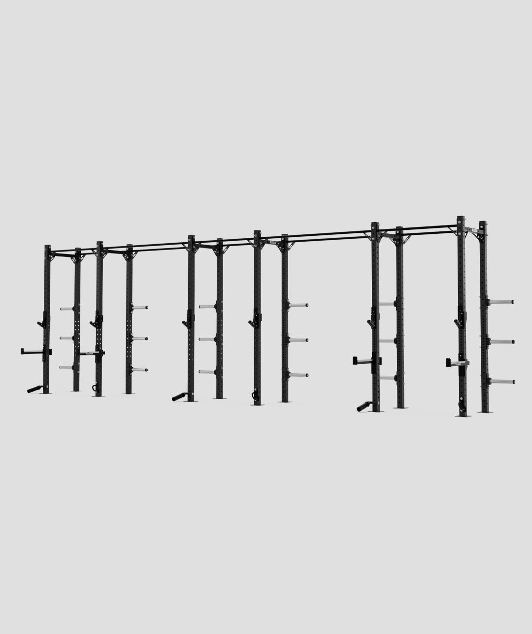 X70 Compact Freestanding Rig