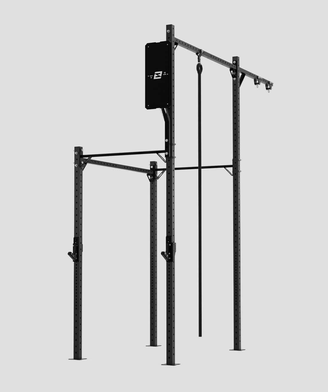 X70 Wide Freestanding High/Low Rig