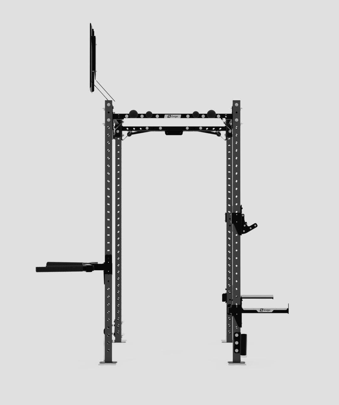 X70 Freestanding Rig