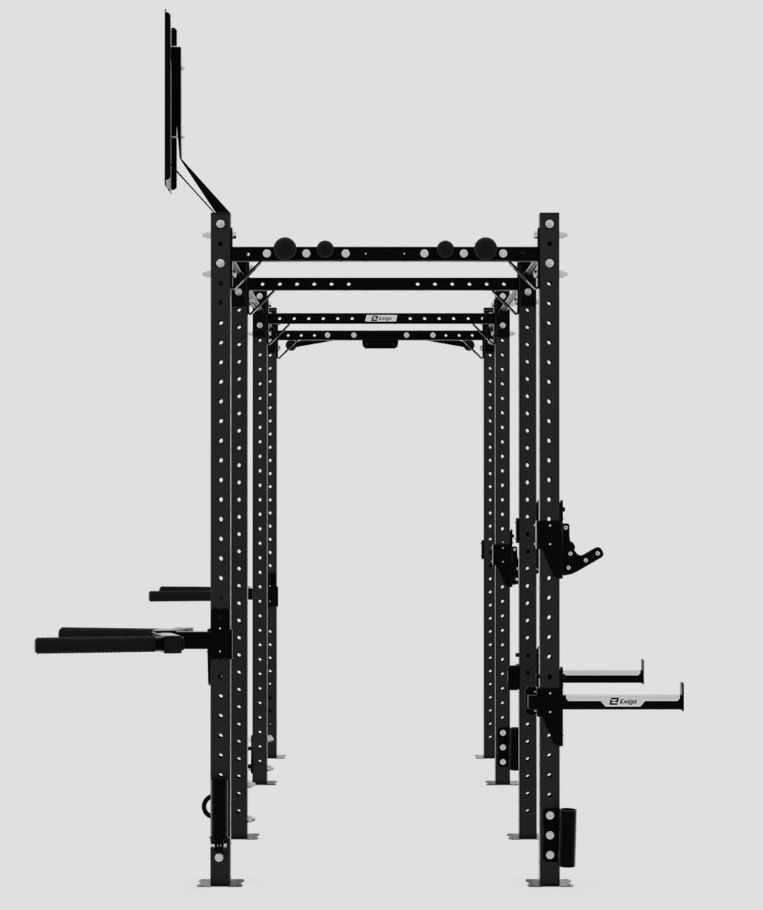 X70 Freestanding Rig
