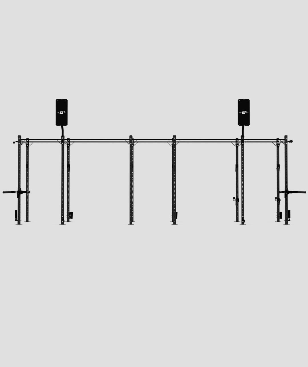 X70 Freestanding Rig