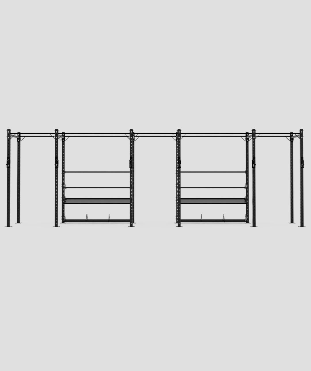 X70 Freestanding Rig