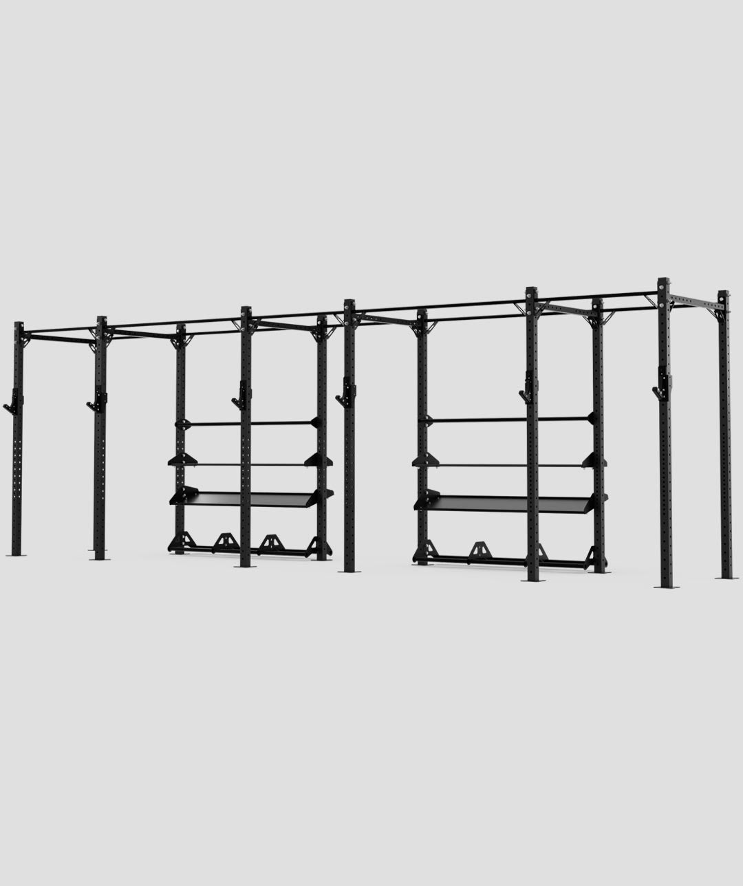 X70 Freestanding Rig