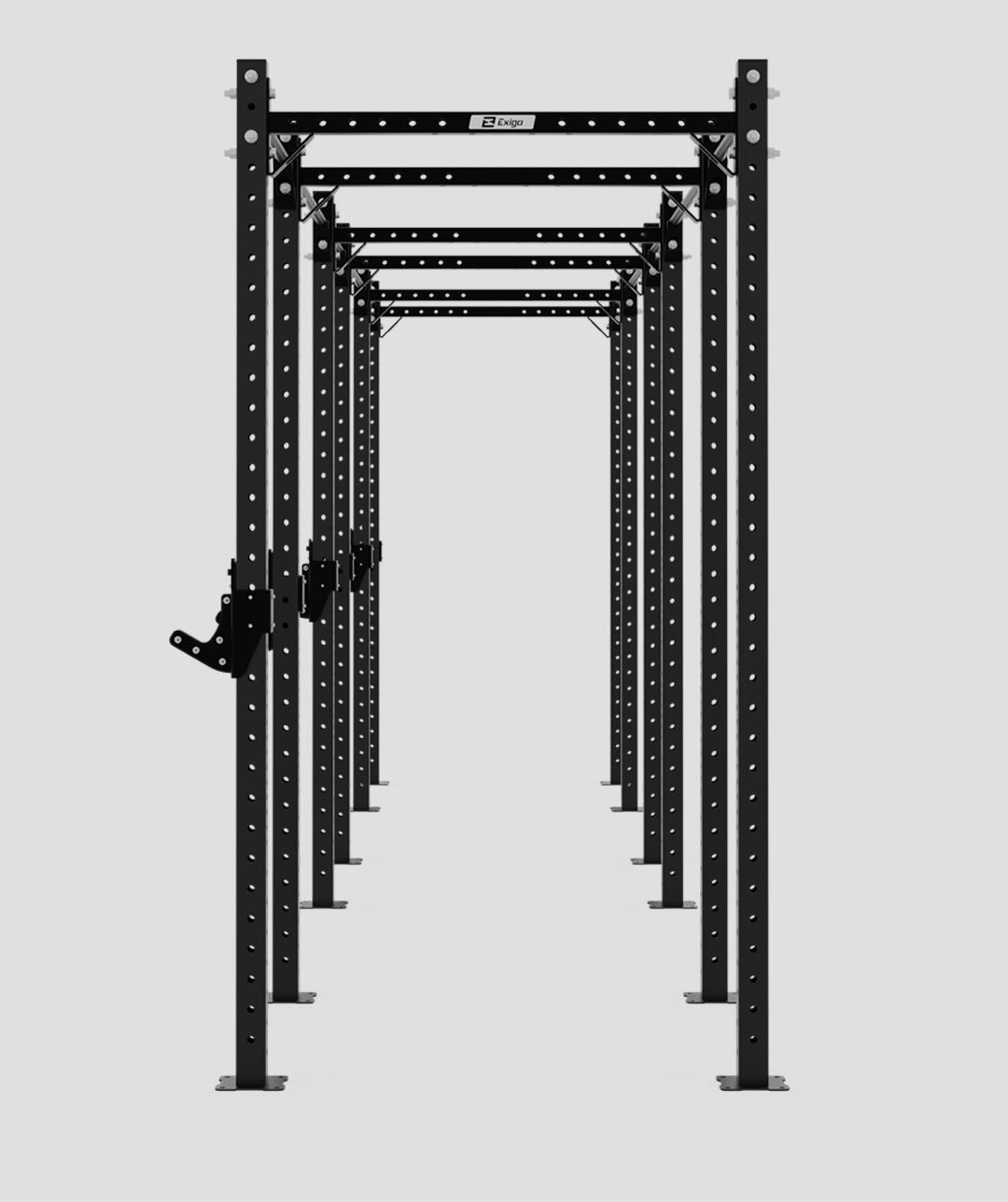 X70 Freestanding Rig