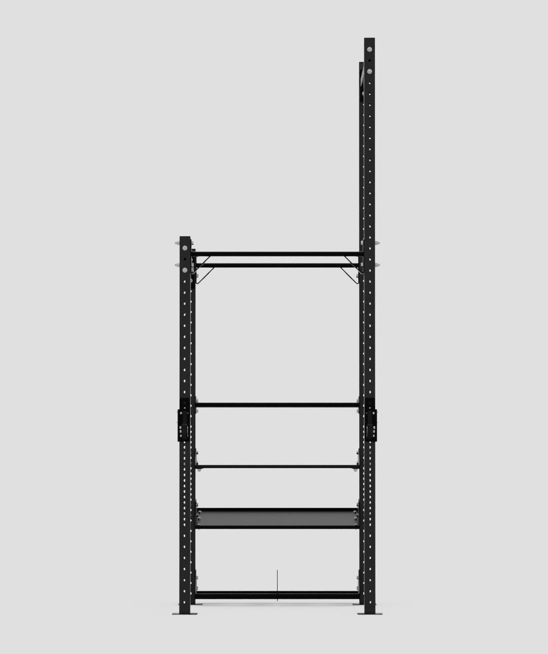 X70 Freestanding High/Low Rig