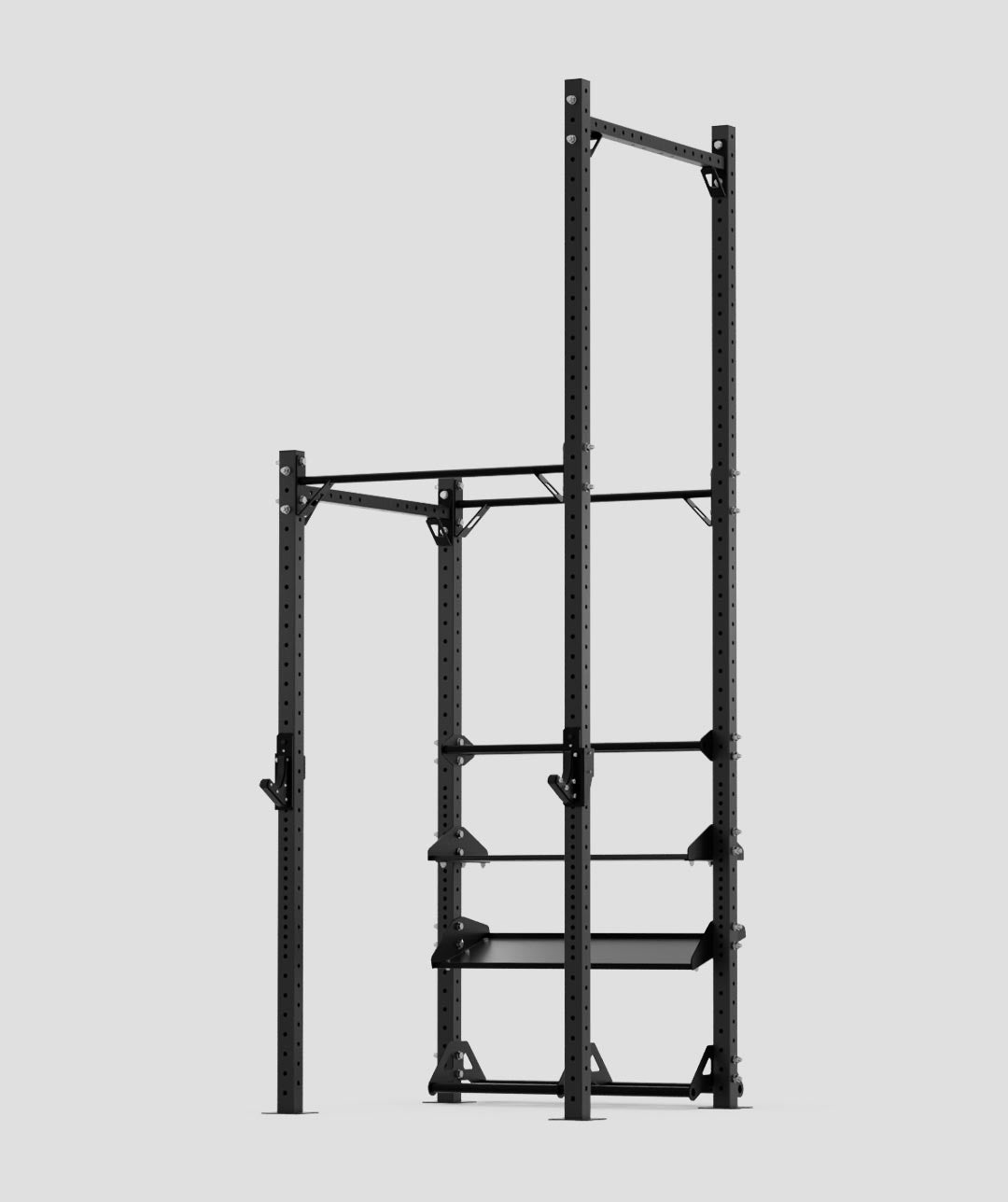 X70 Freestanding High/Low Rig