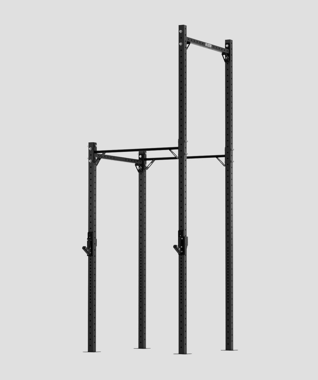 X70 Freestanding High/Low Rig