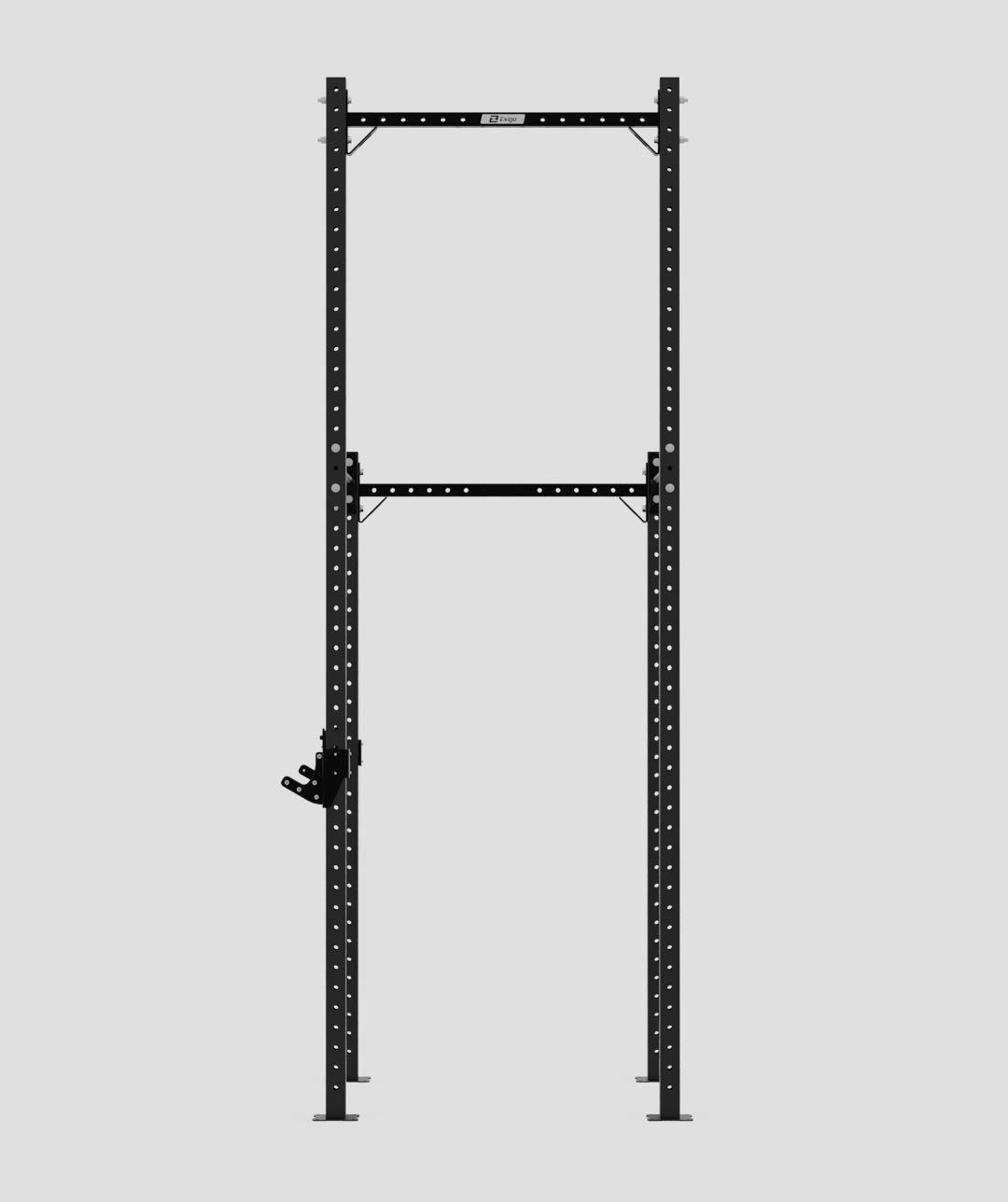 X70 Freestanding High/Low Rig