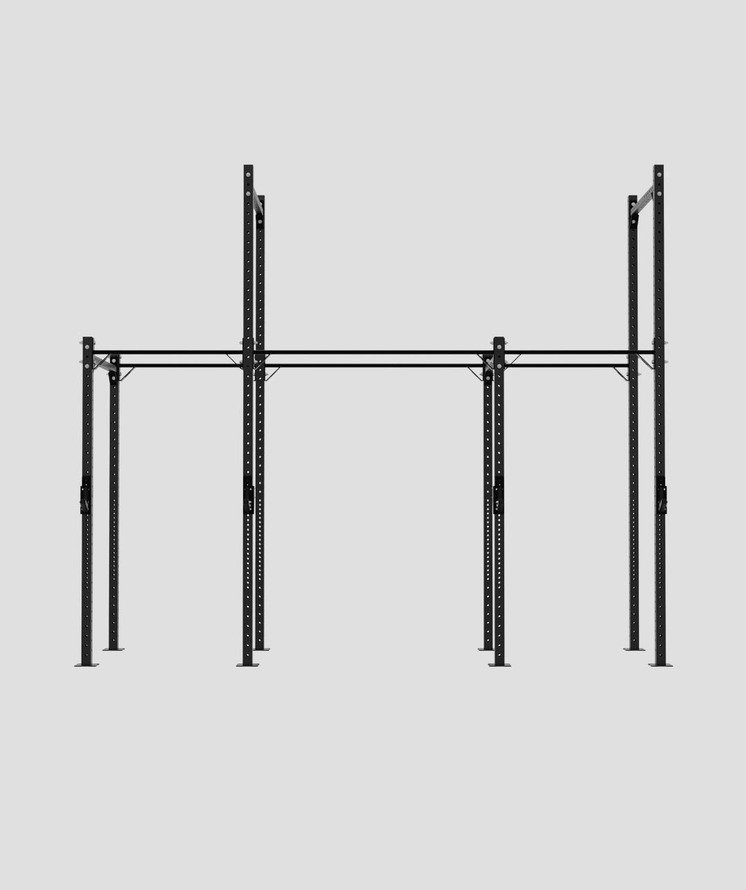 X70 Freestanding High/Low Rig