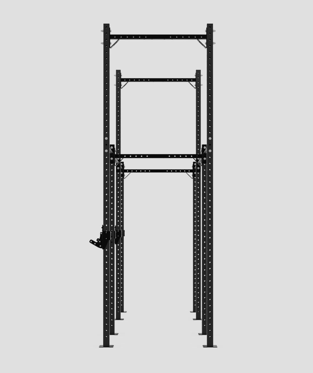 X70 Freestanding High/Low Rig
