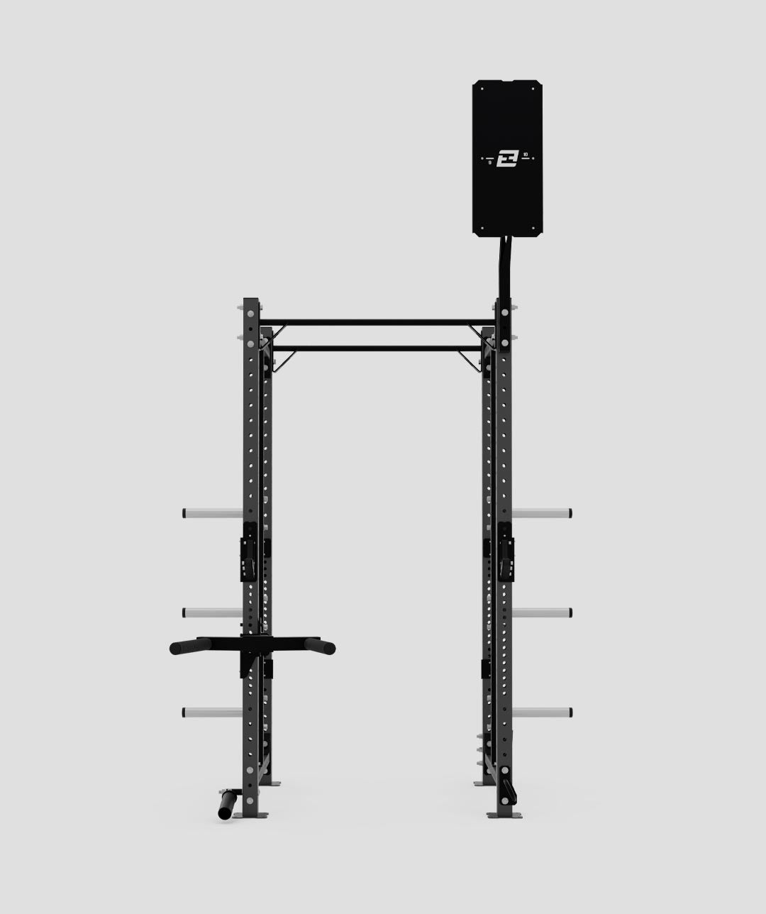 X70 Freestanding Storage Rig