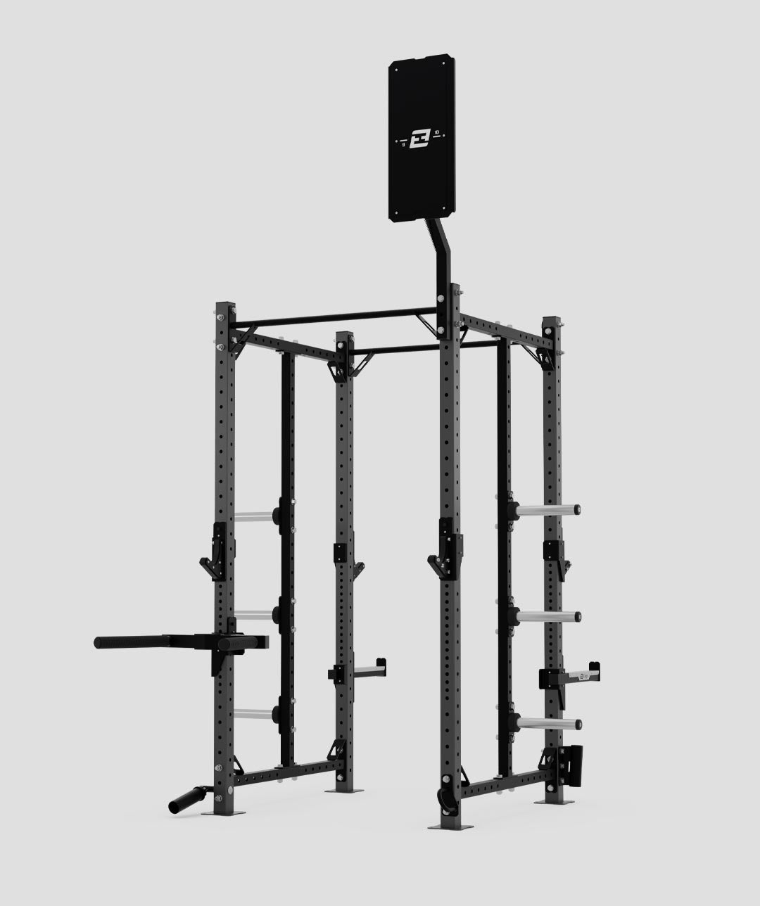 X70 Freestanding Storage Rig