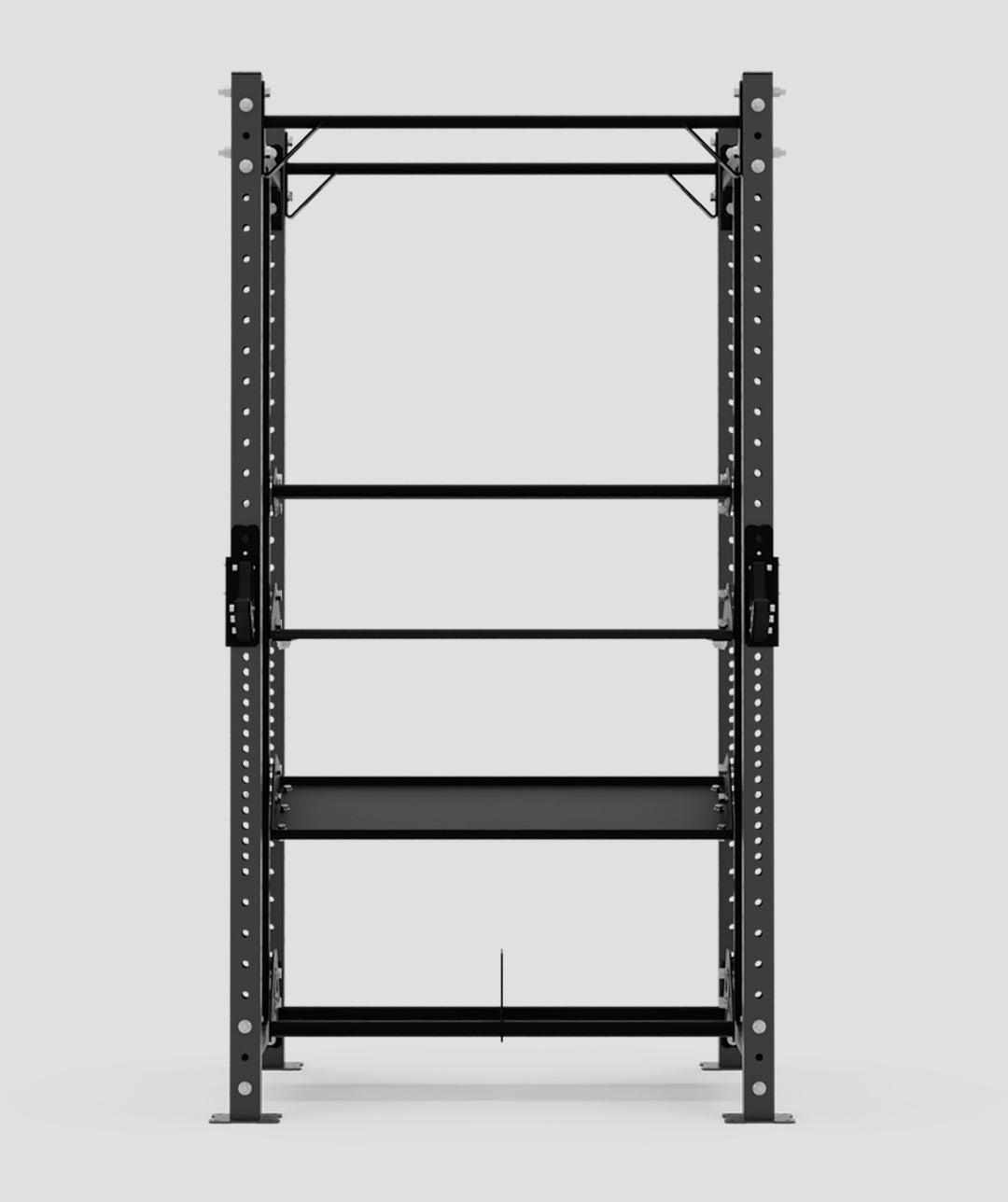 X70 Freestanding Storage Rig