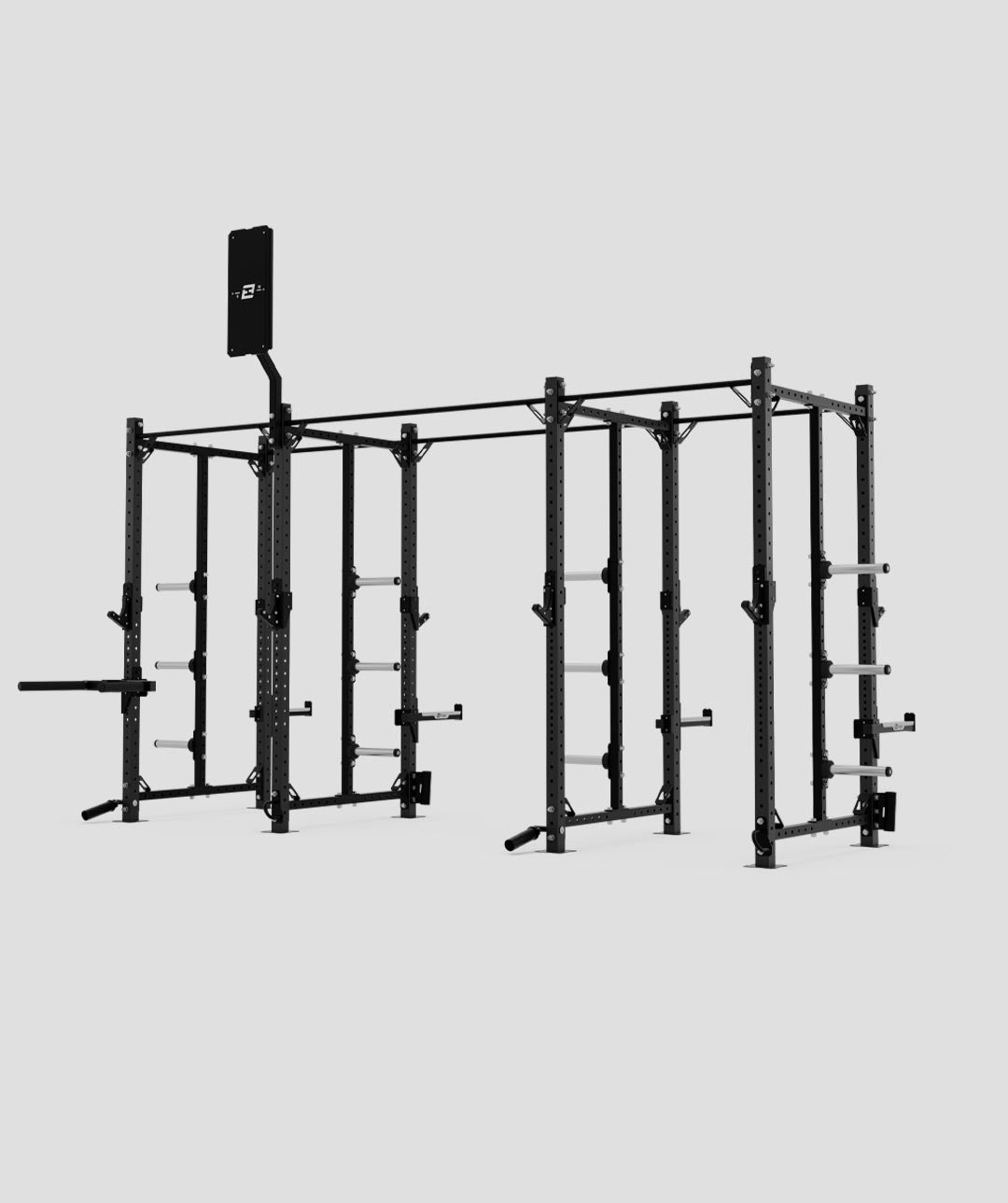 X70 Freestanding Storage Rig