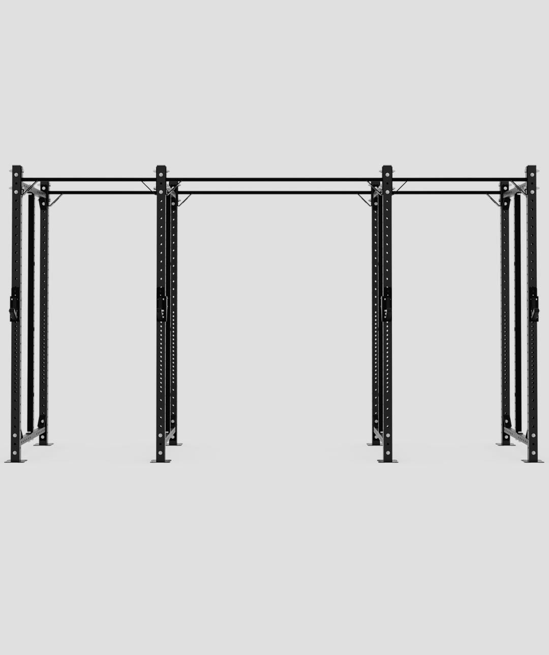 X70 Freestanding Storage Rig