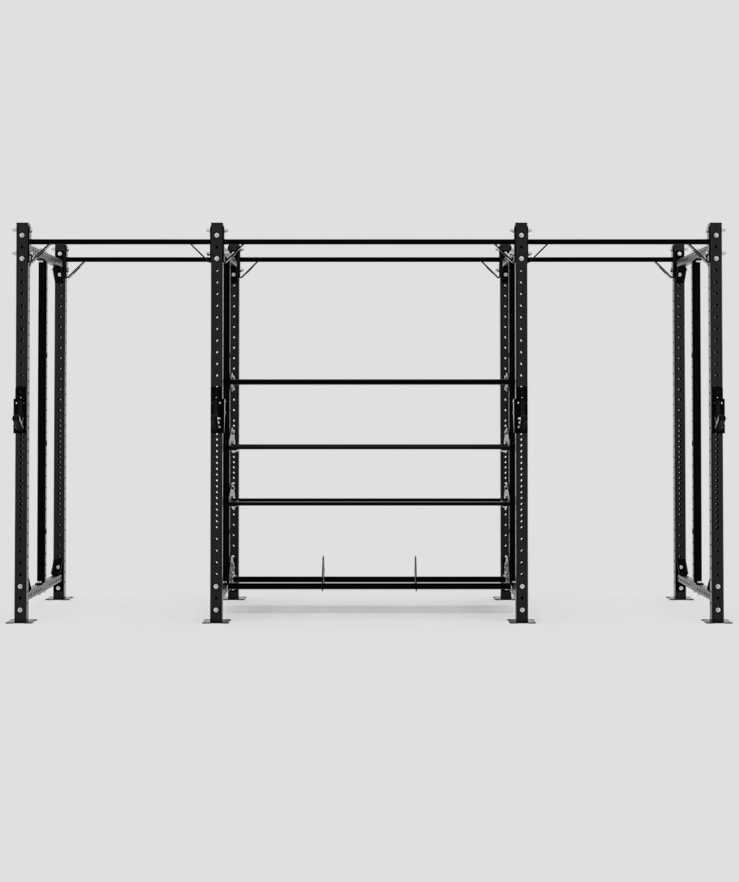 X70 Freestanding Storage Rig