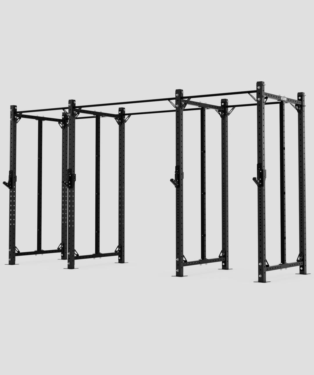 X70 Freestanding Storage Rig