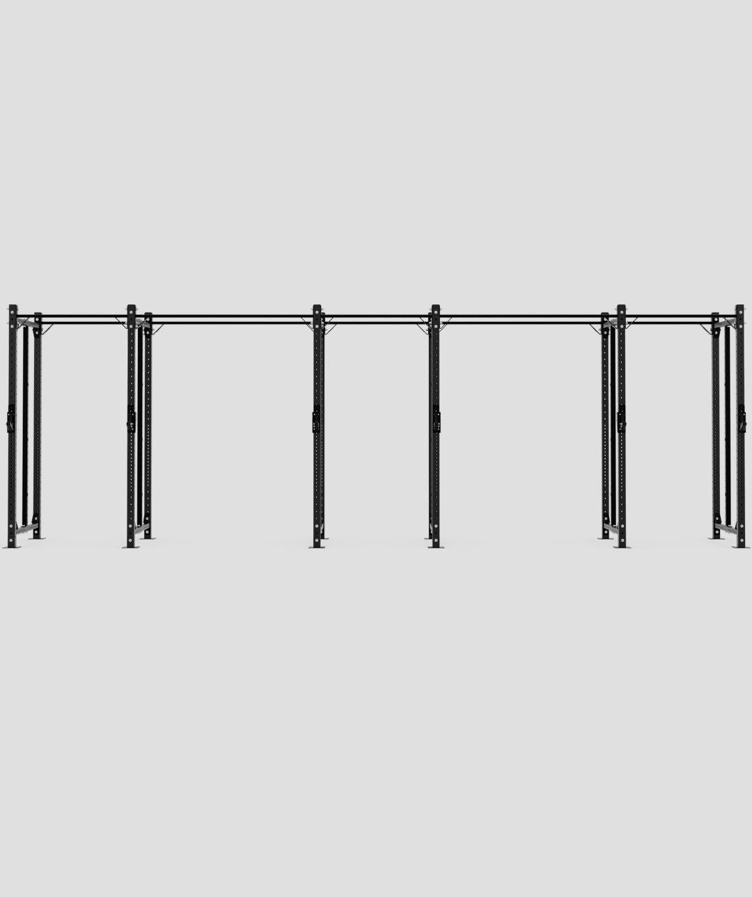 X70 Freestanding Storage Rig