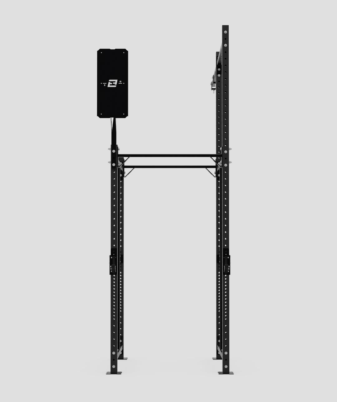 X70 Freestanding High/Low Storage Rig