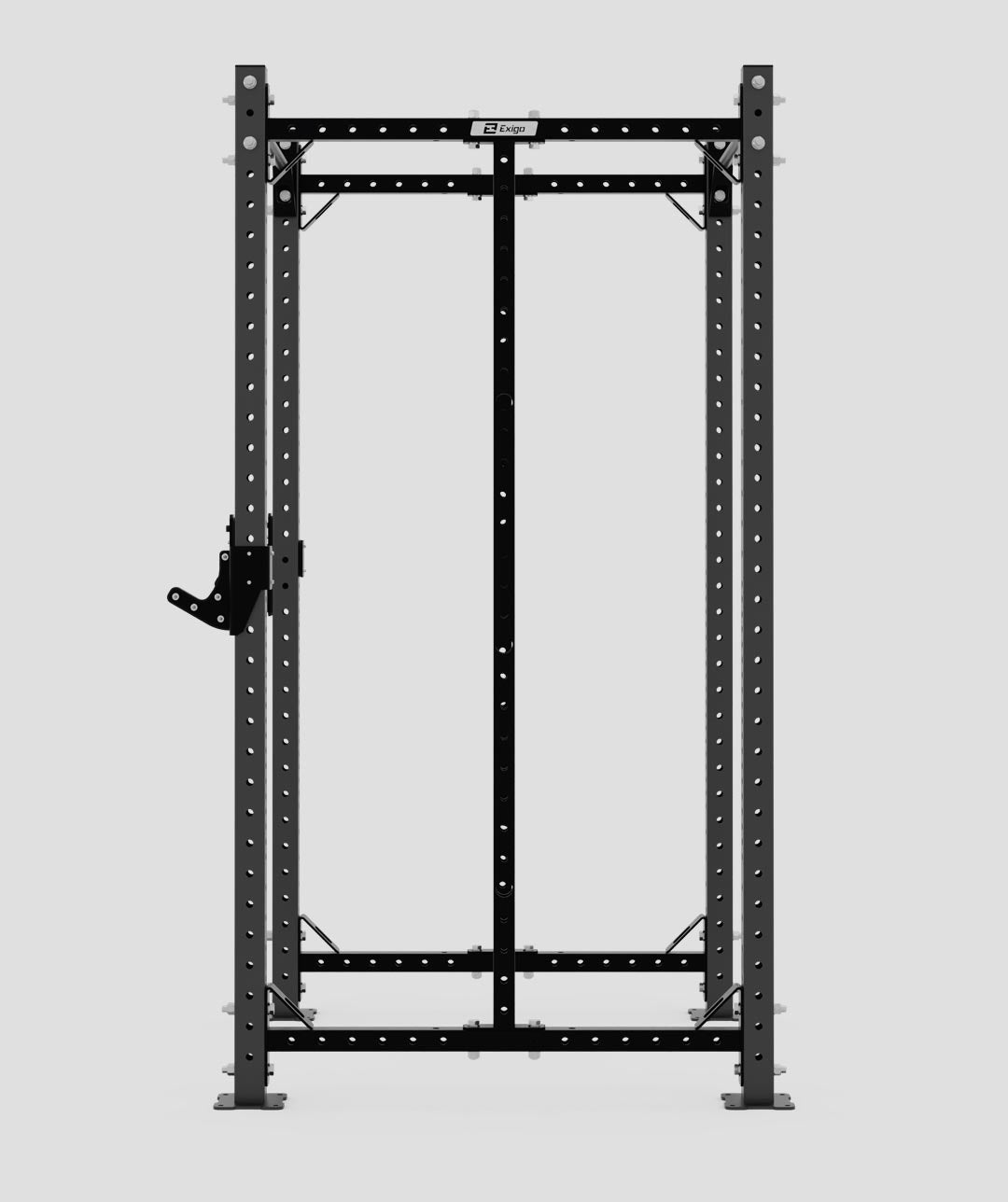 X70 Freestanding Storage Rig