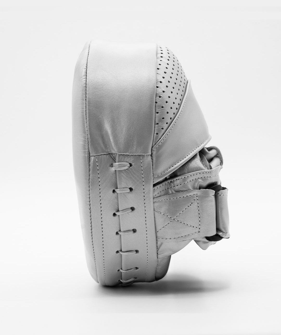 Exigo® V7 Vici Mini Air Pads - Silver