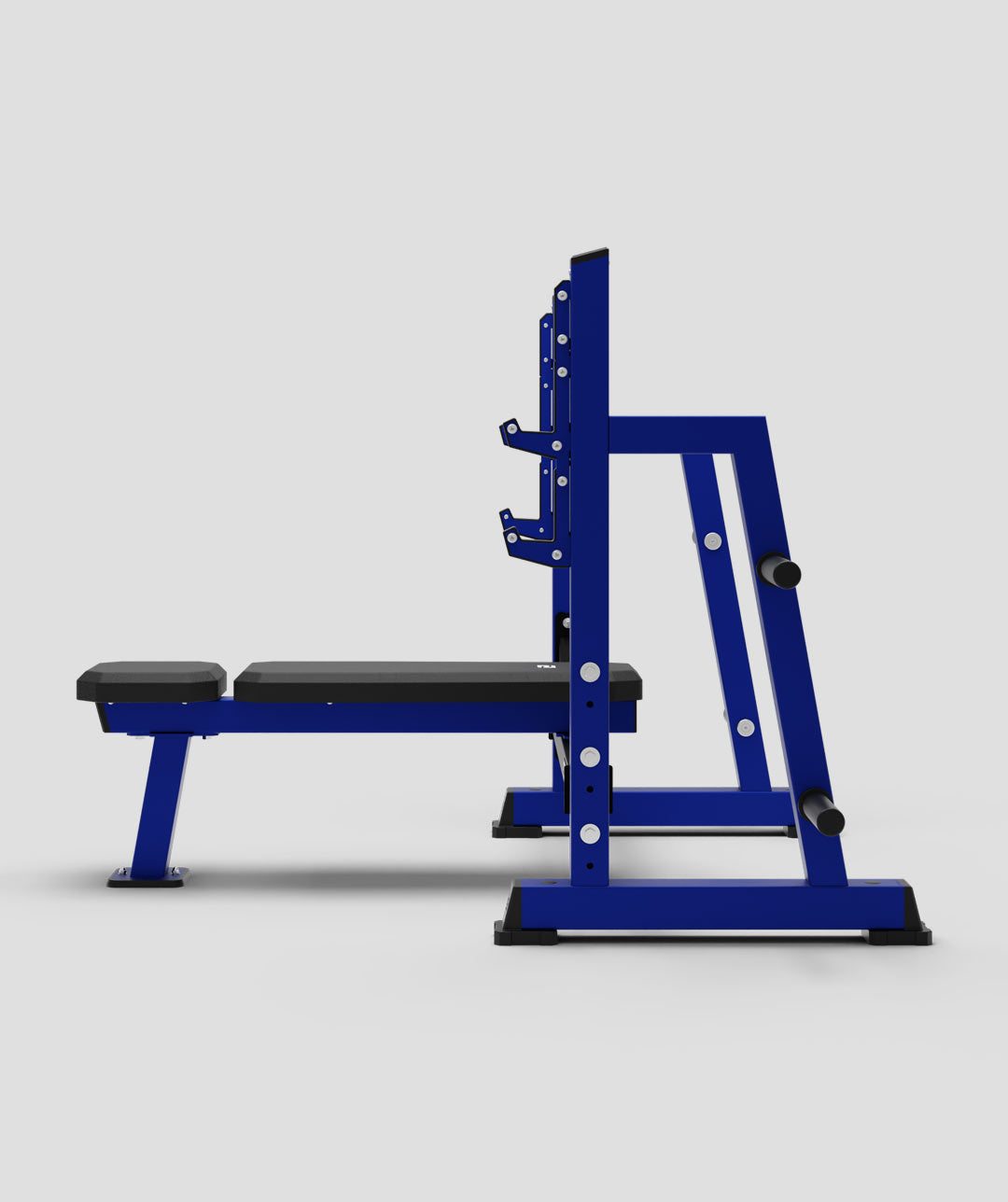 Exigo® Olympic Flat Bench