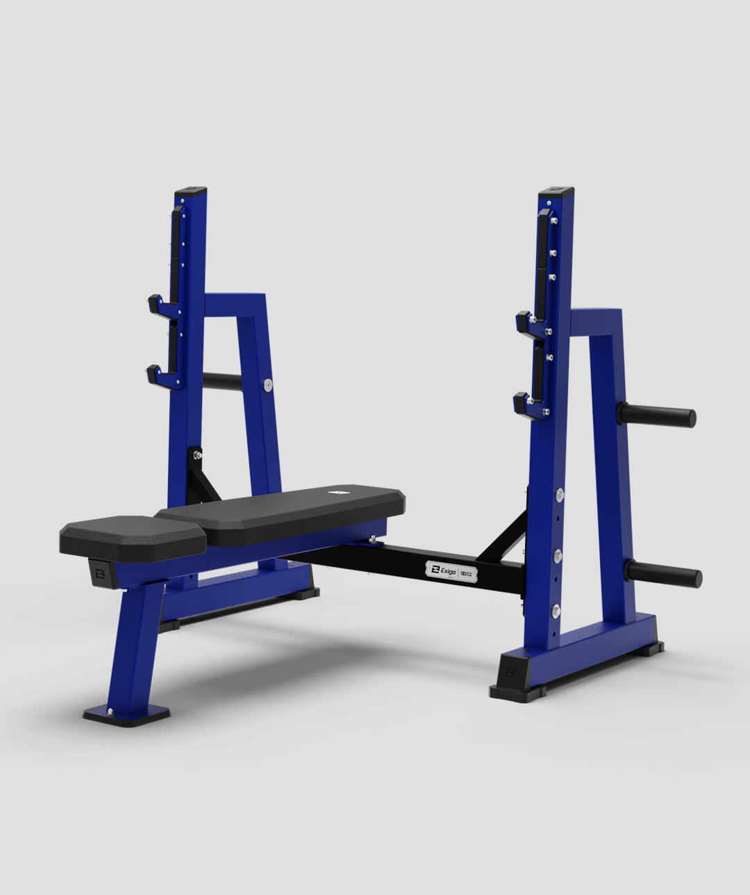Exigo® Olympic Flat Bench