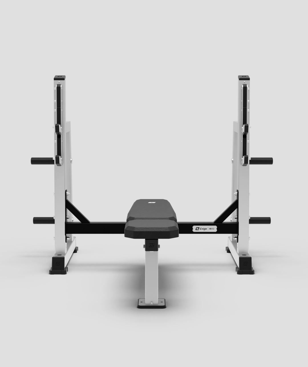 Exigo® Olympic Flat Bench